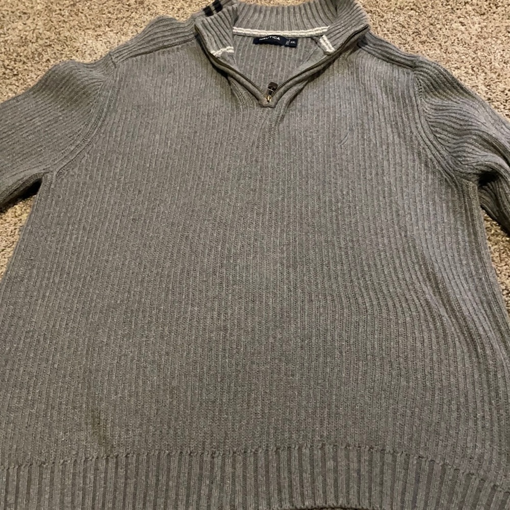 Nautica Sweater